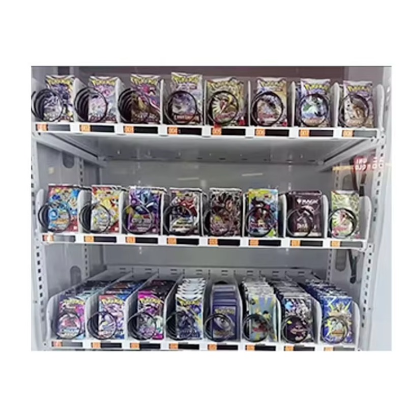 셀프 자동 리프트 게임 카드 자판기, 엘리베이터 기프트 - Vending Game 리뷰 및 가격