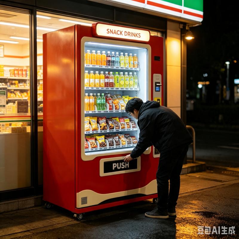 신용카드 및 현금 결제 기능이 있는 맞춤형 스낵 자판기 - Open Vending Machine 리뷰 및 가격