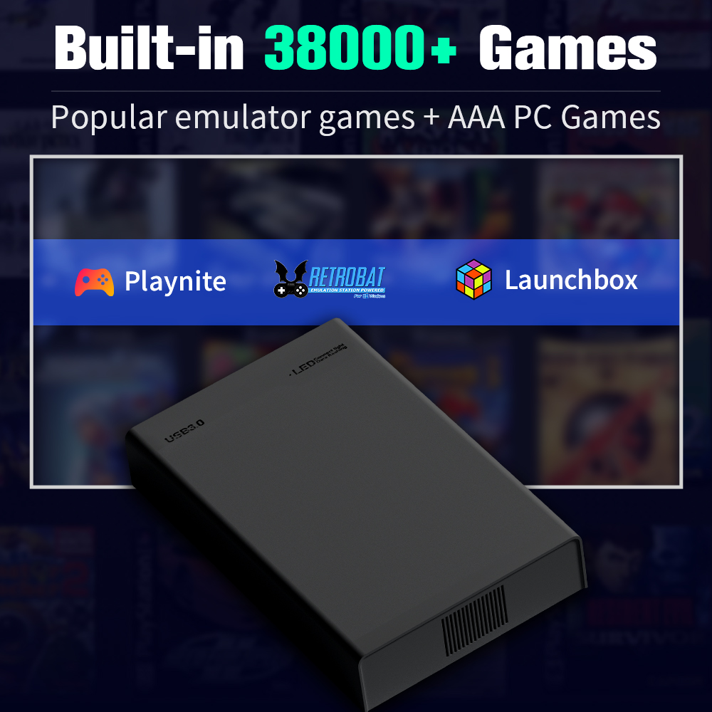 Xbox/PS3/PS2/Gamecube/Wii/Wiiu - Arcade X 리뷰 및 가격
