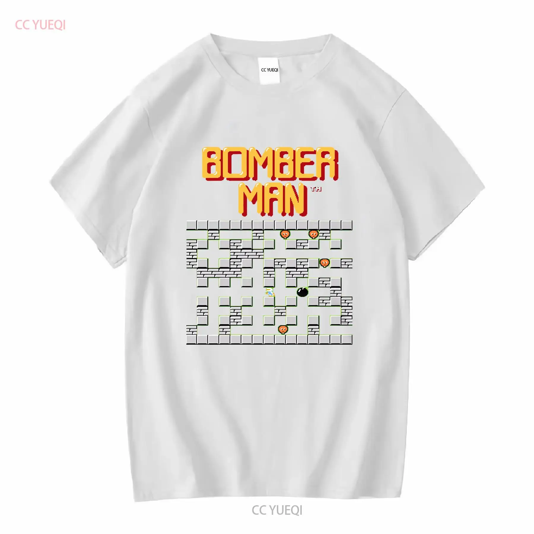 Bomberman stage 1 로고 NES Famic - Arcade No 리뷰 및 가격