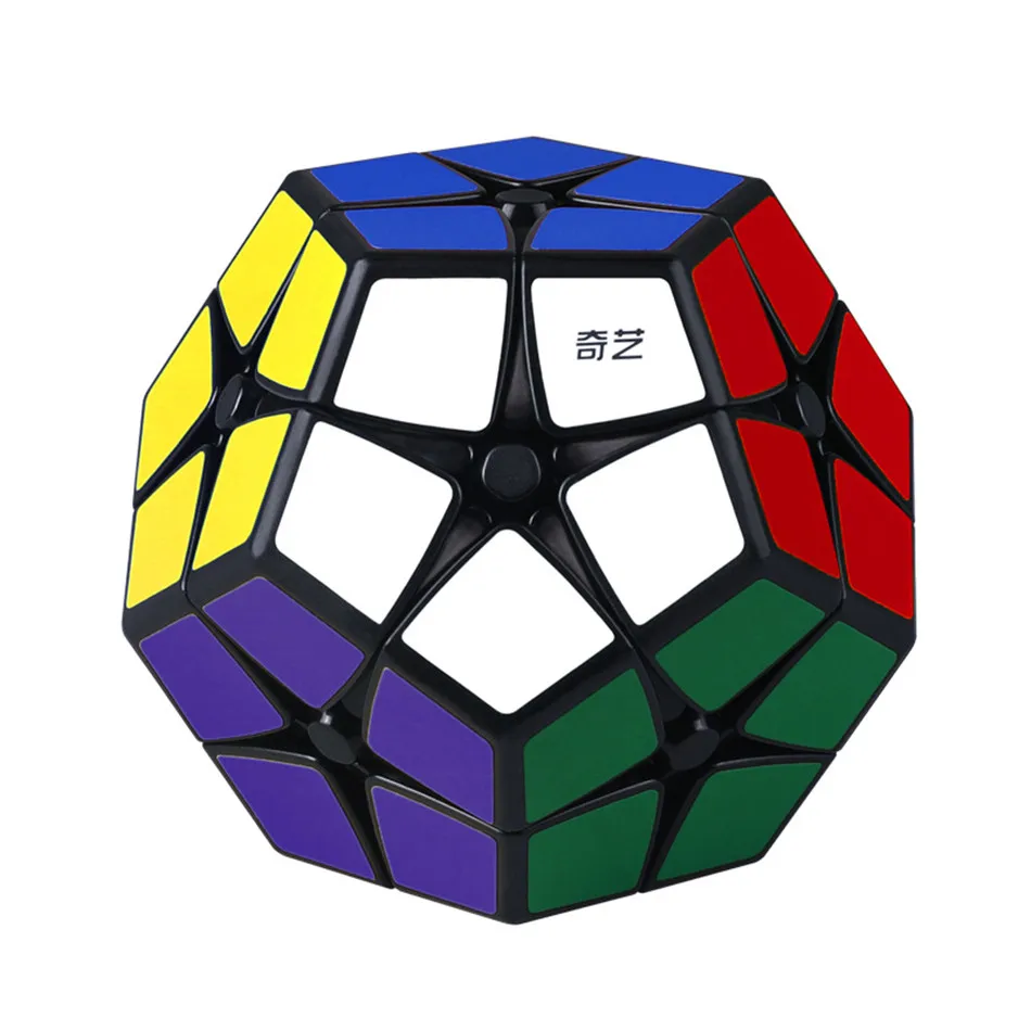 [JudyCube] QiYi Kilominx 2x2 매 - Arcade Z 리뷰 및 가격