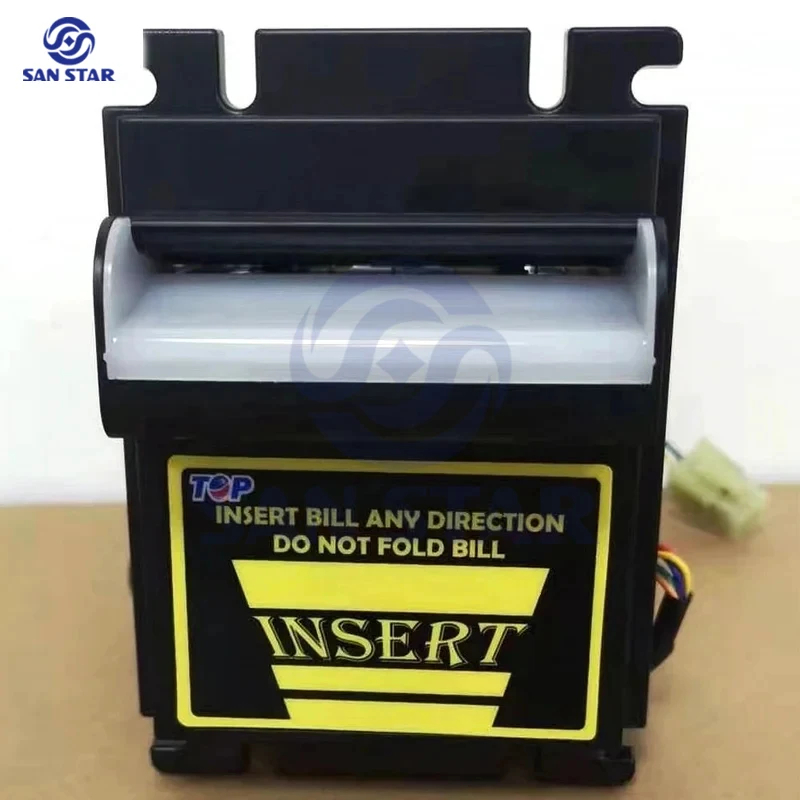 상단 TB74 TB77 저장 상자가 없는 빌 수락자 D - Arcade Vending Machines 리뷰 및 가격