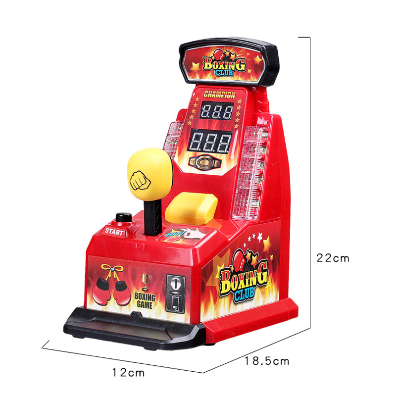 일반적인 손가락 권투 게임기 스트레스 해소 장난감 미니 - Boxing Machine Arcade 리뷰 및 가격