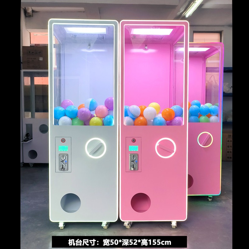 상업용 대형 가샤폰 캡슐 자판기 블라인드 박스 장난감  - Commercial Vending Machine 리뷰 및 가격