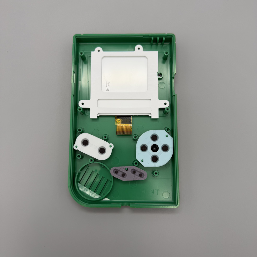 게임보이 GB DMG LCD에 적합한 2.5 인치 그레 - Lcd Screen Arcade 리뷰 및 가격