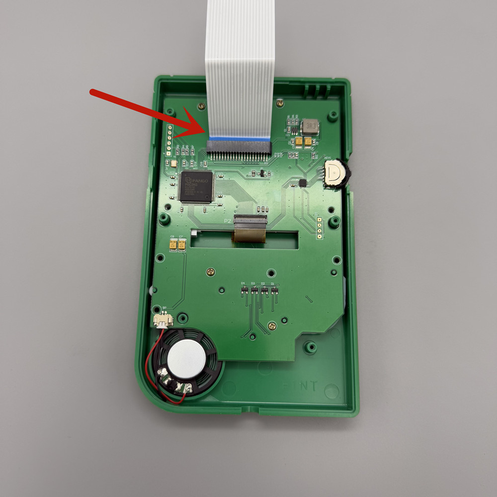 게임보이 GB DMG LCD에 적합한 2.5 인치 그레 - Lcd Screen Arcade 리뷰 및 가격