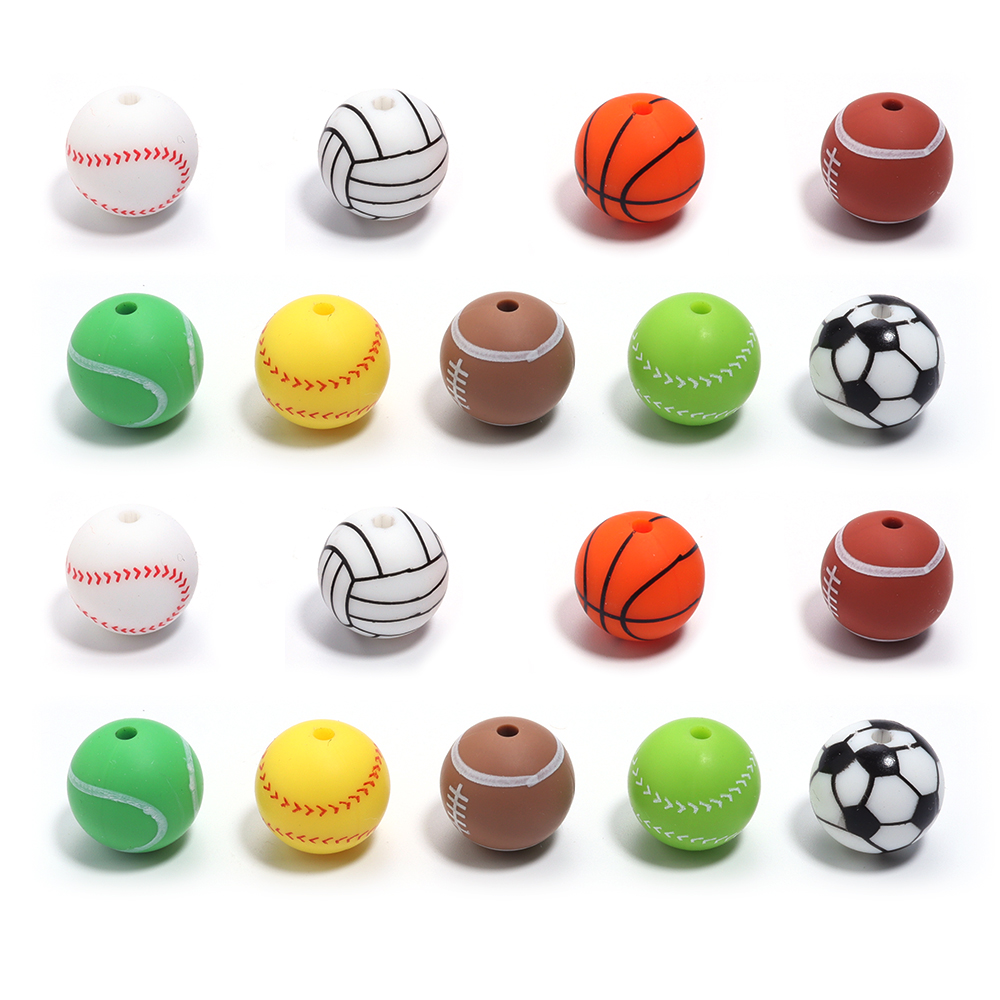 5pcs 실리콘 물 전송 농구 배구 테니스 공 축구 컬 - Basketball Arcade Game 리뷰 및 가격