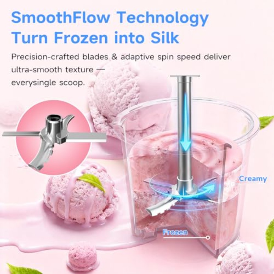 아이스크림 메이커 10-in-1 냉동 간식 메이커 20 - Slushie Machine Vending 리뷰 및 가격
