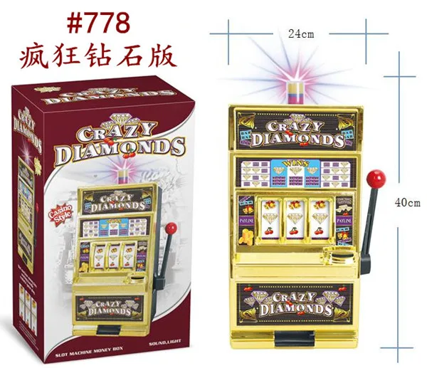 과일 슬롯 머신, 돼지 저금통, 생일 선물, 주류 바, - Fruit Slot Machine 리뷰 및 가격