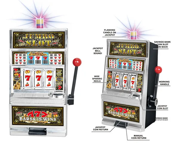 과일 슬롯 머신, 돼지 저금통, 생일 선물, 주류 바, - Fruit Slot Machine 리뷰 및 가격