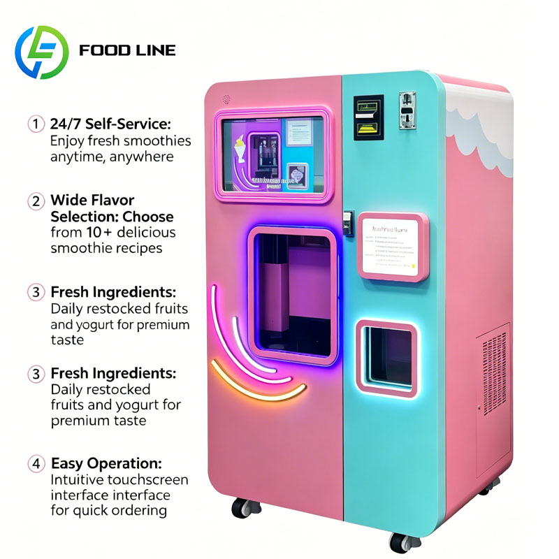 슬러시 자판기 아이스 슬러시 머신 자동 냉동 음료 디스 - Slushie Machine Vending 리뷰 및 가격