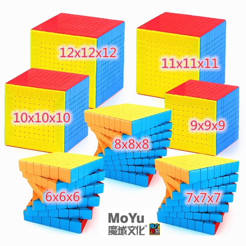 MoYu Magic cube puzzle toys 루빅 - Arcade Z 리뷰 및 가격