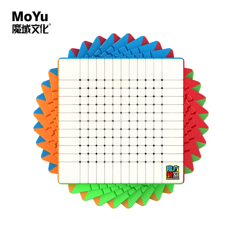 MoYu Magic cube puzzle toys 루빅 - Arcade Z 리뷰 및 가격