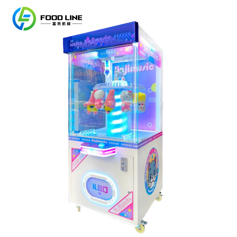 싱가포르 크로우 머신 장난감 뽑기 기계 크로우 머신 봉 - Arcade Vending Machine 리뷰 및 가격