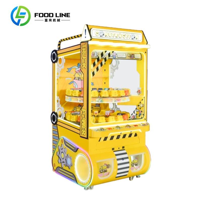 싱가포르 크로우 머신 장난감 뽑기 기계 크로우 머신 봉 - Arcade Vending Machine 리뷰 및 가격