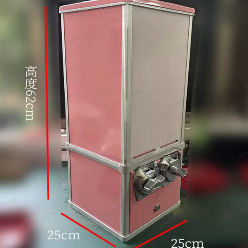 스티커 셀프 서비스 자판기, 동전 주입식 트위스트 카드 - Vending Game 리뷰 및 가격