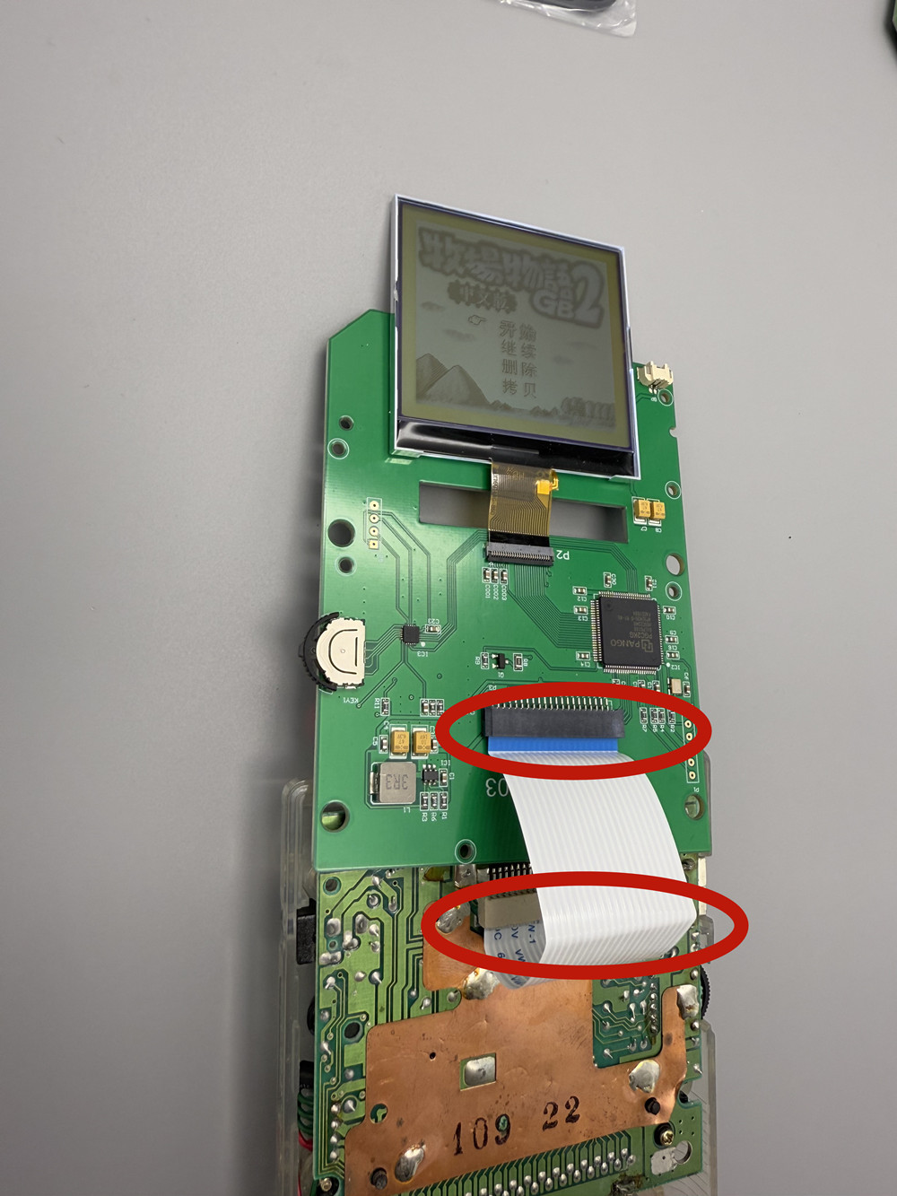 Gameboy GB DMG 게임 콘솔 용 2.5 인치  - Lcd Screen Arcade 리뷰 및 가격