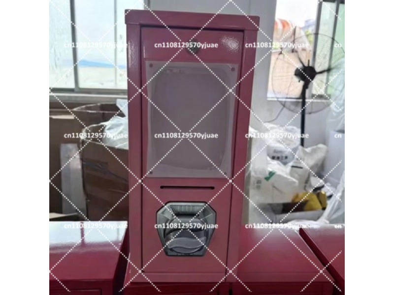 미니 아케이드 슬롯머신 노트 세트와 화폐 모양 카드보드 - Arcade Vending & Laundry Revenue 리뷰 및 가격