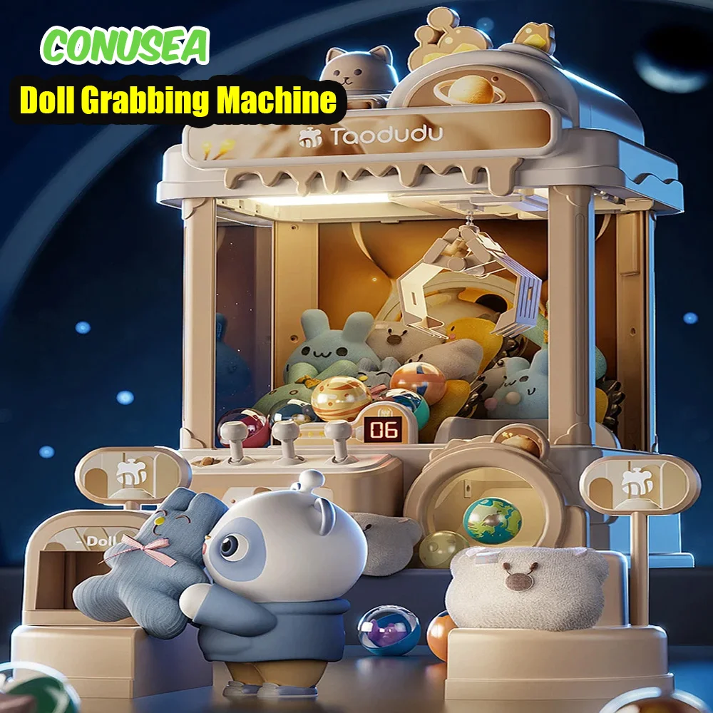 큰 발톱 아케이드 크레인 기계 어린이를위한 인형 게임  - Arcade Toy Claw Vending Machine 리뷰 및 가격