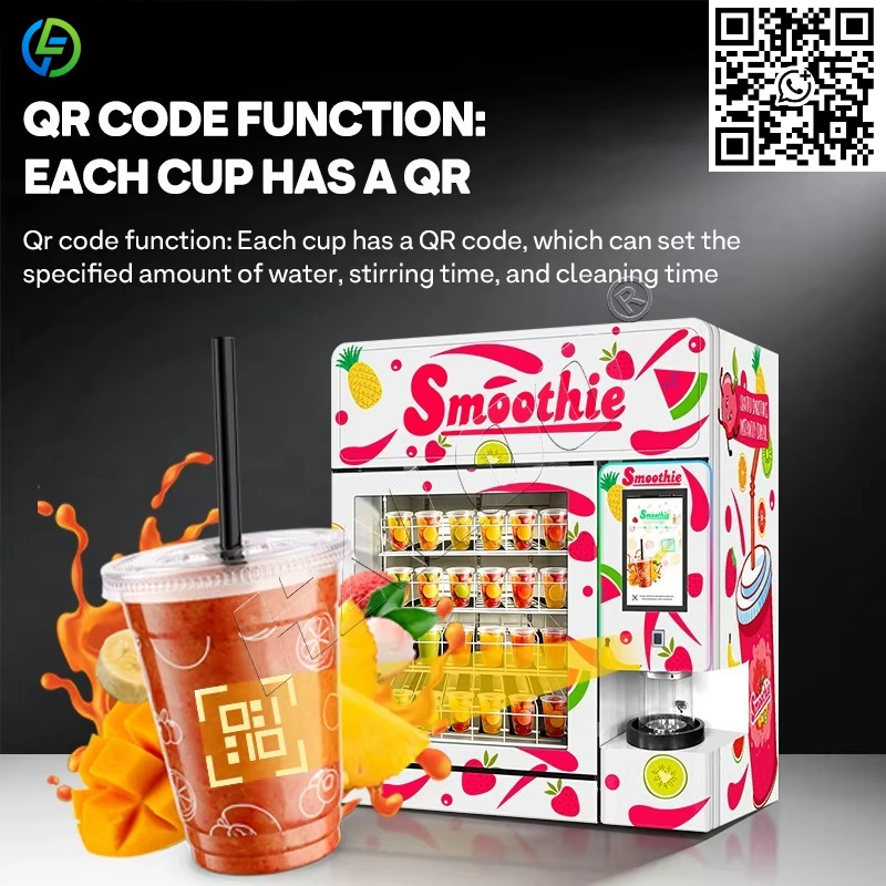 맞춤형 대용량 슬러시 제빙기 - 저렴한 슬러시 머신 상 - Slushie Machine Vending 리뷰 및 가격