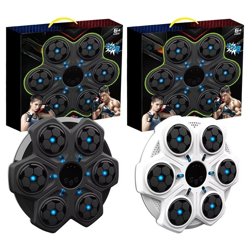 음악 복싱 머신 전문 복싱 펀칭 머신 가정용 벽걸이 복 - Boxing Machine Arcade 리뷰 및 가격