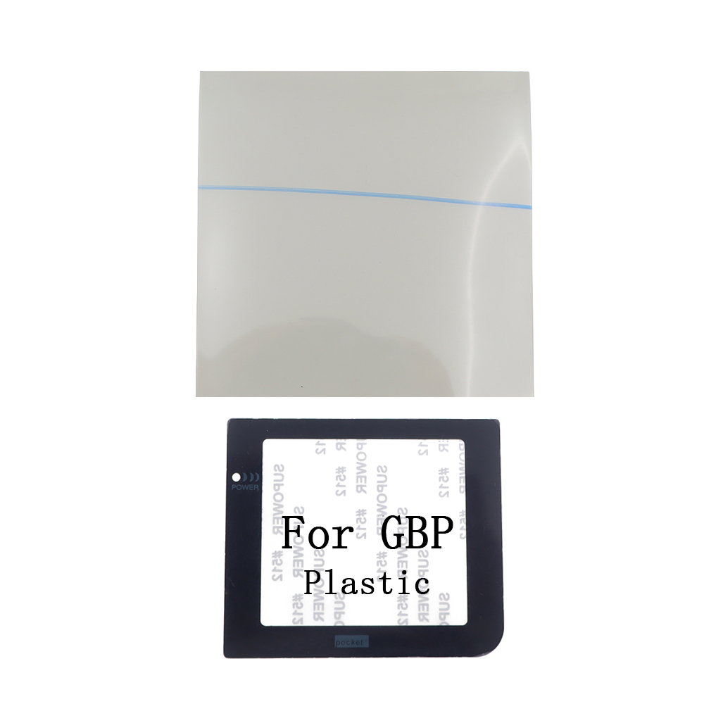 게임보이 GB GBP GBA SP GBC 백라이트 스크 - Lcd Screen Arcade 리뷰 및 가격