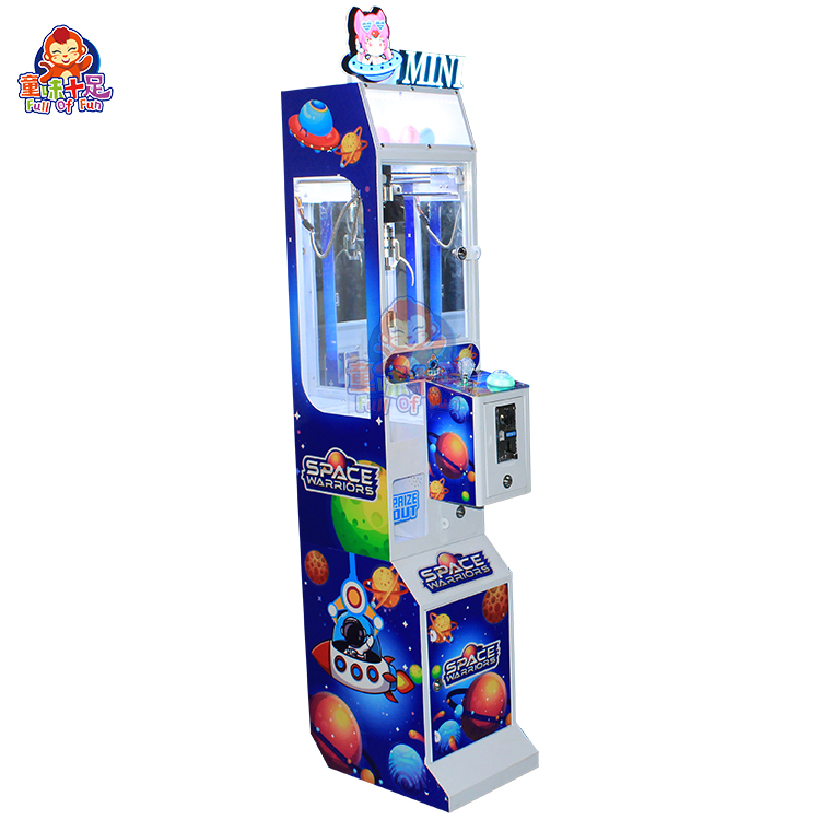 미니 크레인 게임기 작은 장난감 크레인 자판기 아케이드 - Arcade Toy Claw Vending Machine 리뷰 및 가격