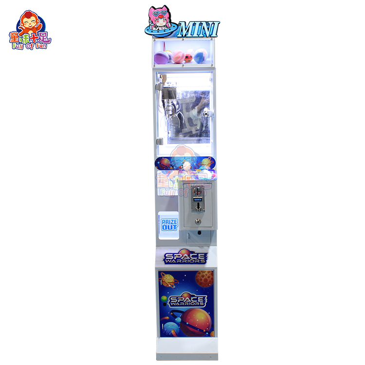 미니 크레인 게임기 작은 장난감 크레인 자판기 아케이드 - Arcade Toy Claw Vending Machine 리뷰 및 가격