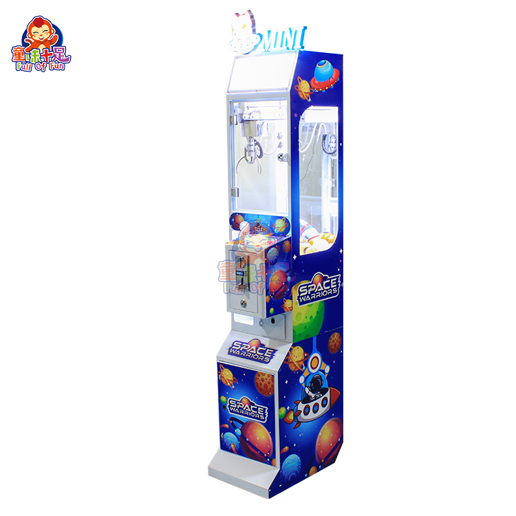 미니 크레인 게임기 작은 장난감 크레인 자판기 아케이드 - Arcade Toy Claw Vending Machine 리뷰 및 가격