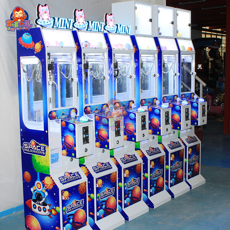 미니 크레인 게임기 작은 장난감 크레인 자판기 아케이드 - Arcade Toy Claw Vending Machine 리뷰 및 가격