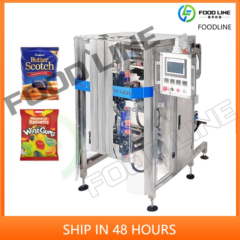 자동 수직 포장 젤리/구미 캔디/소프트 캔디/츄잉껌 포 - Bubble Gum Machine 리뷰 및 가격