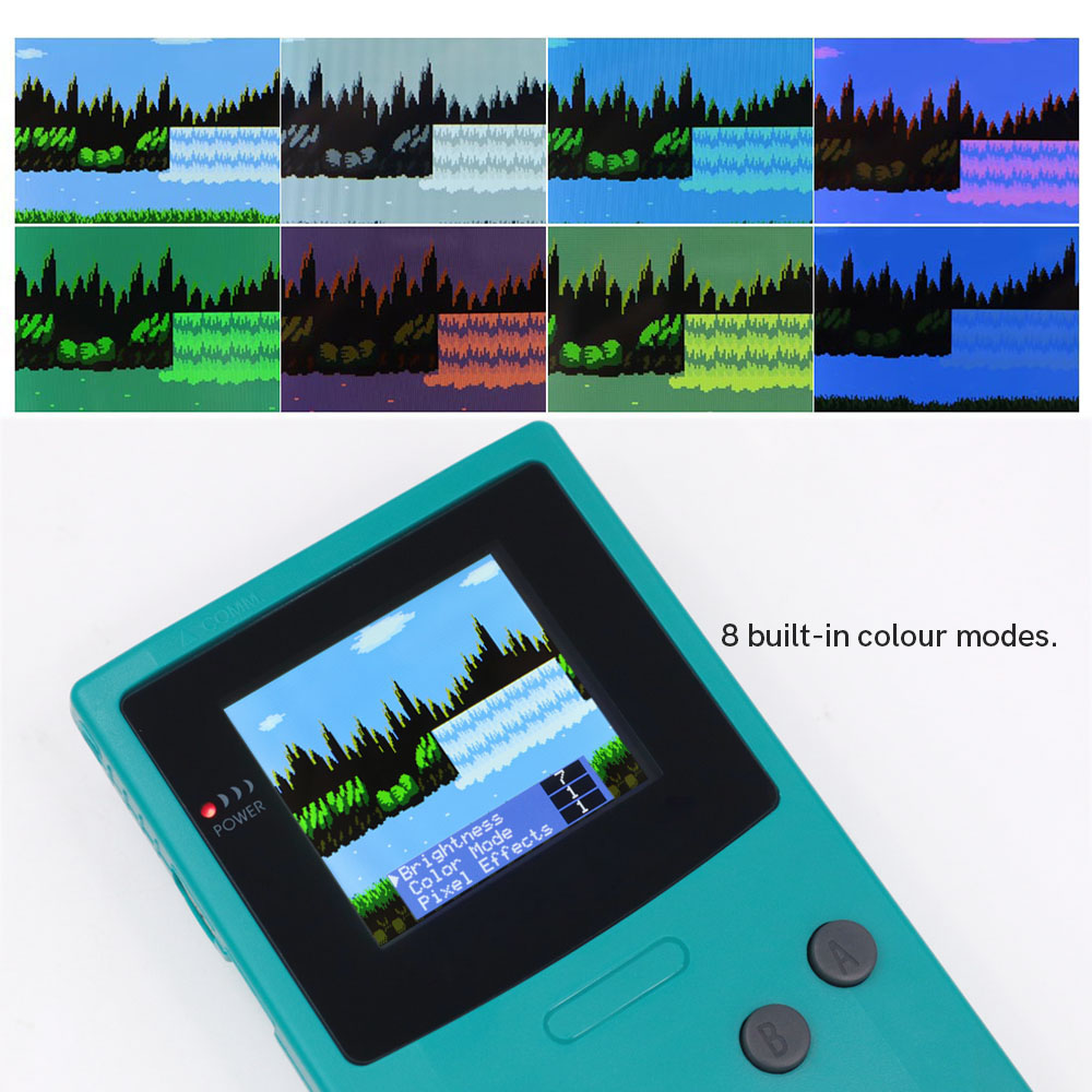 Hispeedido 2.45인치 IPS LCD 디스플레 - Lcd Screen Arcade 리뷰 및 가격